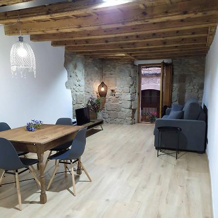 Ca La Francisqueta, La Tina I El Deso Apartament 索尔索纳 外观 照片