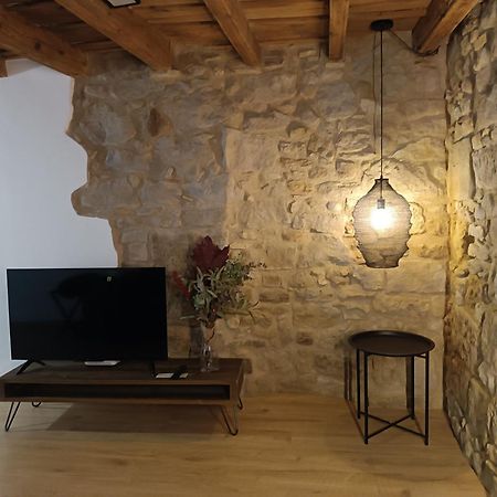 Ca La Francisqueta, La Tina I El Deso Apartament 索尔索纳 外观 照片